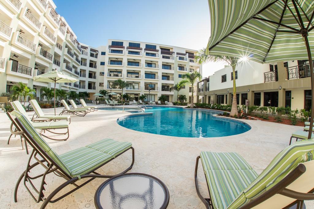 Palmaruba Condos Palm Beach Exterior foto