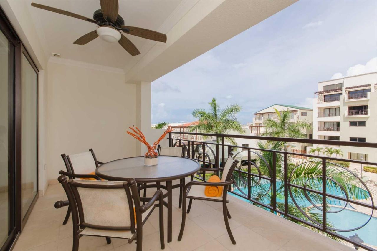 Palmaruba Condos Palm Beach Exterior foto